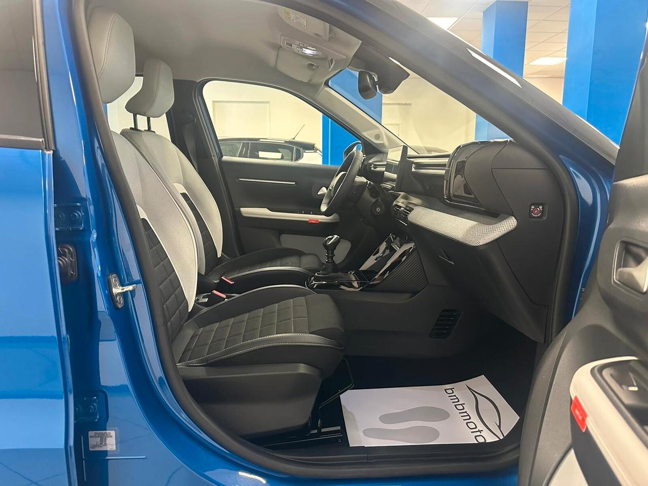 Citroen C3 PureTech 100 S&S Max