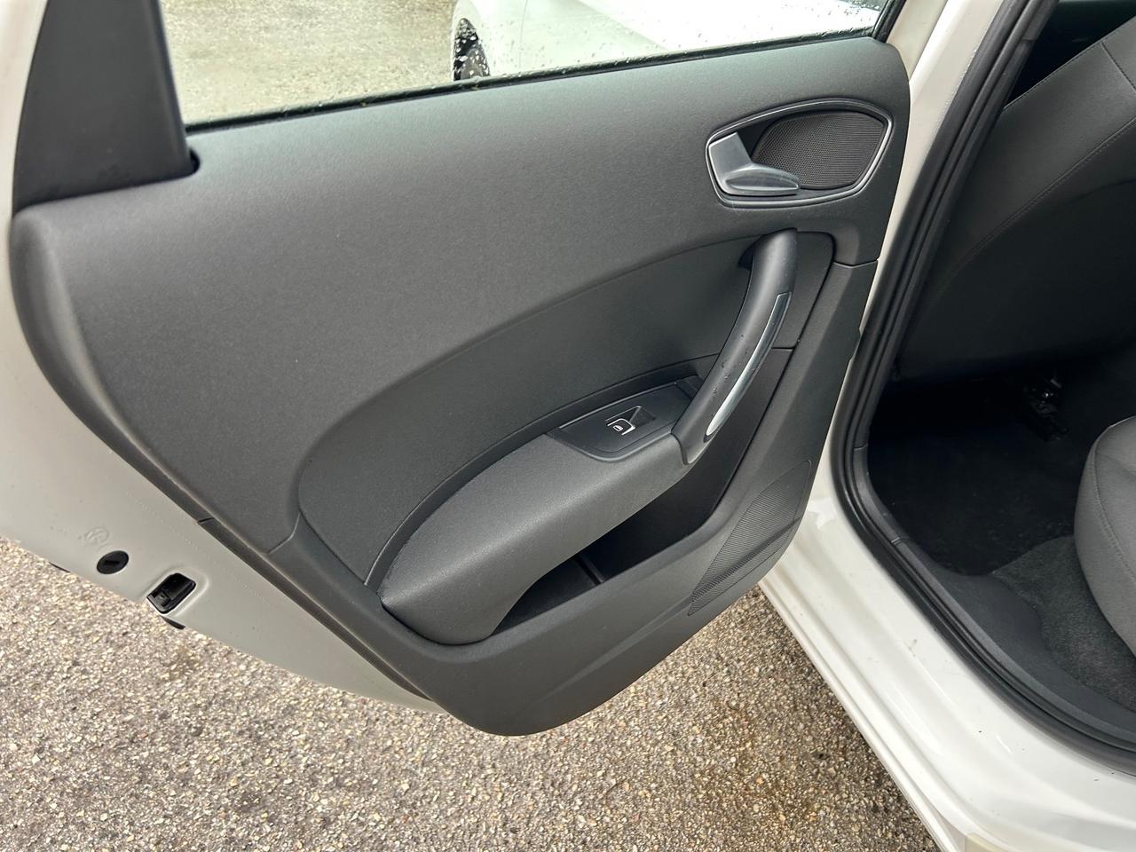 Audi A1 1.4 TDI ultra Metal plus Euro6