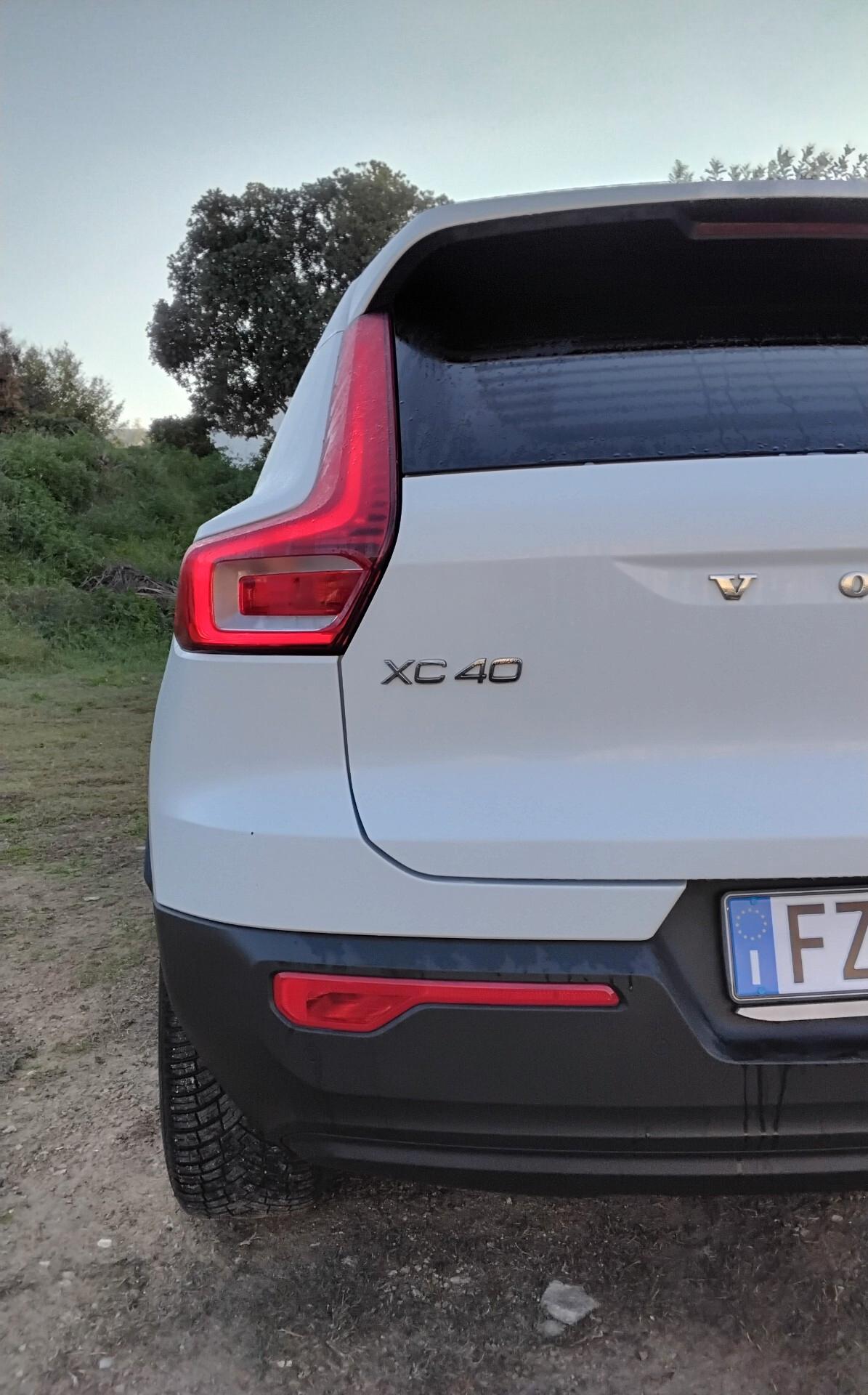 Volvo XC40 T3 Momentum