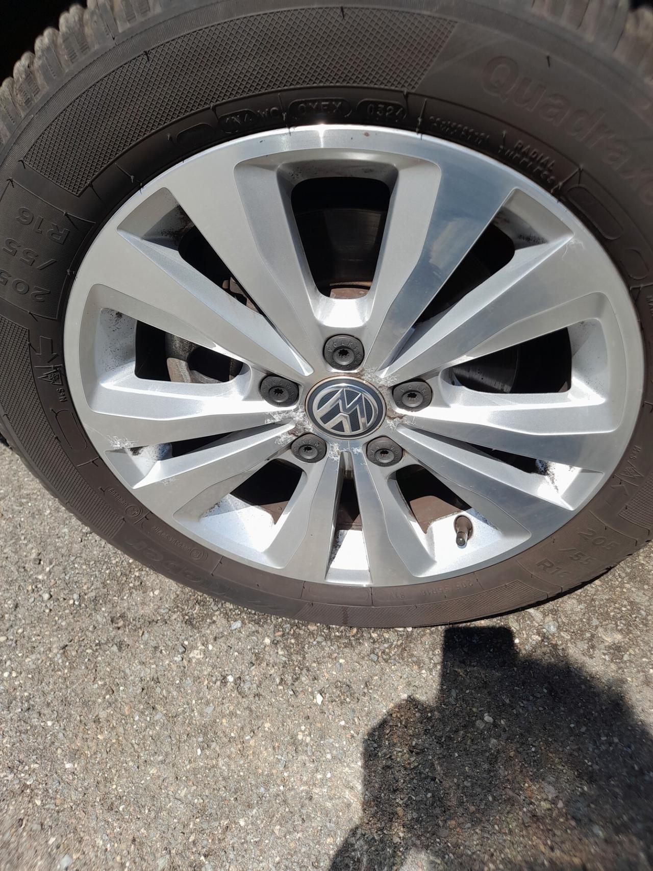 Volkswagen Golf Business 1.6 TDI 5p. Comfortline BlueMotion Technology