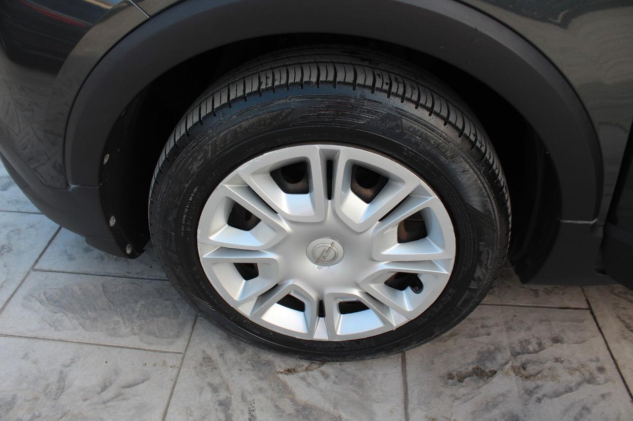 Opel Crossland X 1.6 ECOTEC D 8V Start&Stop Innovation