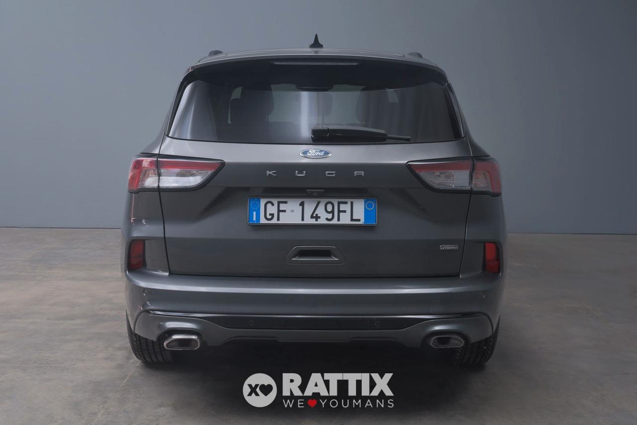 Ford Kuga 2.5 Phev 225CV ST-Line X CVT