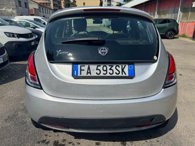 LANCIA Ypsilon 1.2 69 CV 5 porte Elefantino