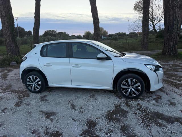 PEUGEOT 208 motore elettrico 136 CV 5 porte Active