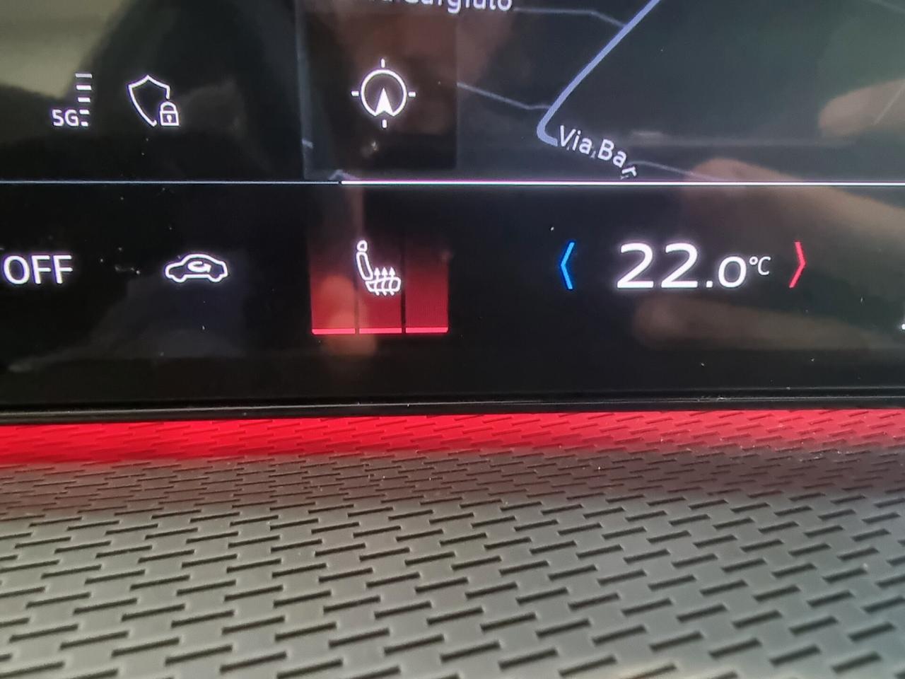 Audi Q5 SPB TDI 204 CV mHEV+ S tronic quattro line edition