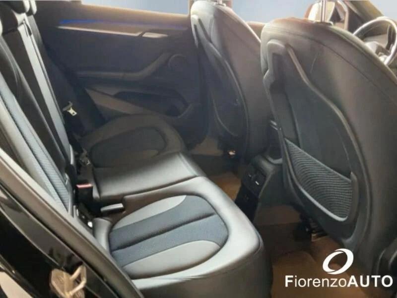 Bmw X2 sDrive18d Msport-X (PREZZO REALE)