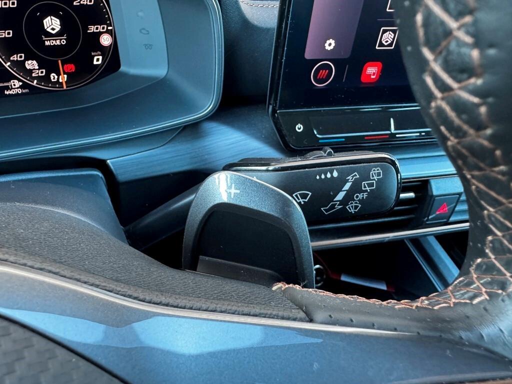 Cupra Formentor 1.4 e-Hybrid DSG VZ