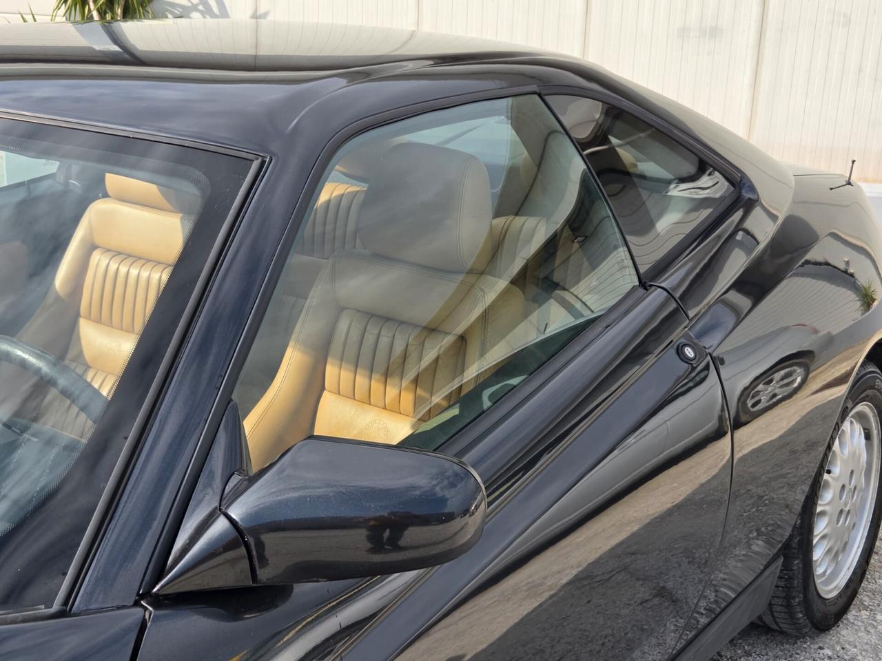 Alfa Romeo GTV COUPE’ 2.0TS LUSSO MOMO -ASI\CRS