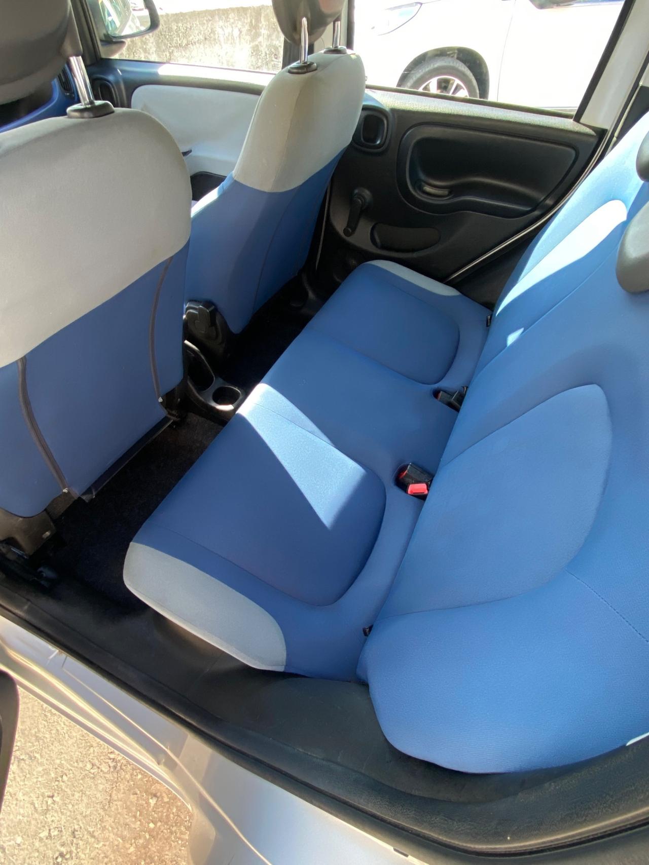 Fiat Panda 1.2 Classic