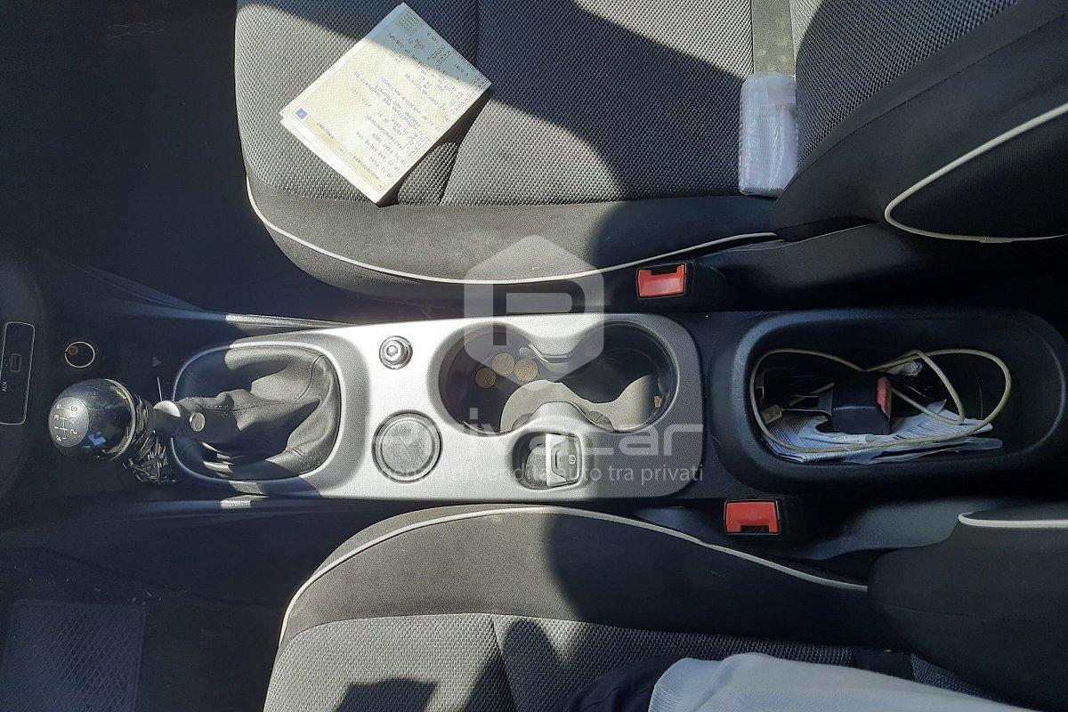 FIAT 500X 1.4 T-Jet 120 CV GPL Lounge