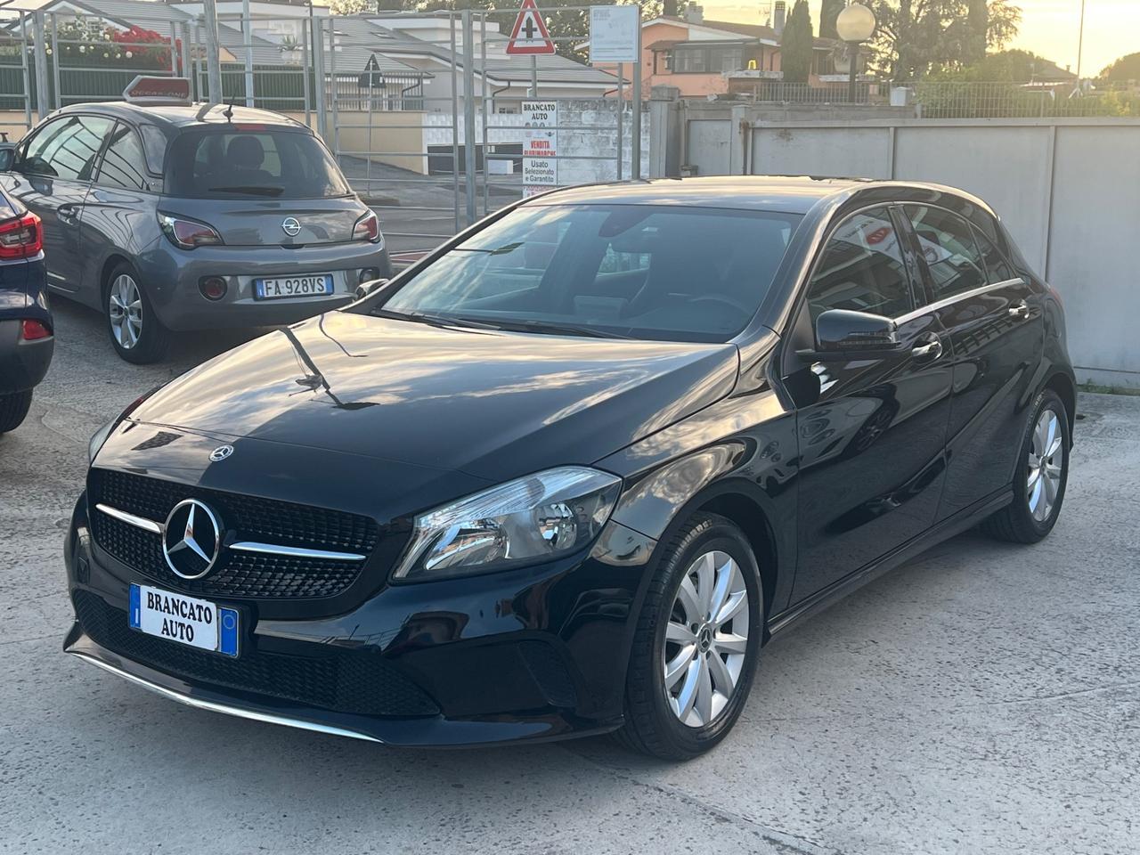 Mercedes-benz A 160 MERECEDES A160