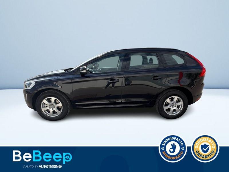 Volvo XC60 2.0 D3 KINETIC 136CV