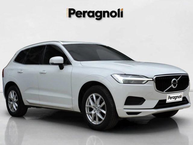 VOLVO XC60 D4 AWD INSCRIPTION AUTOMATICA