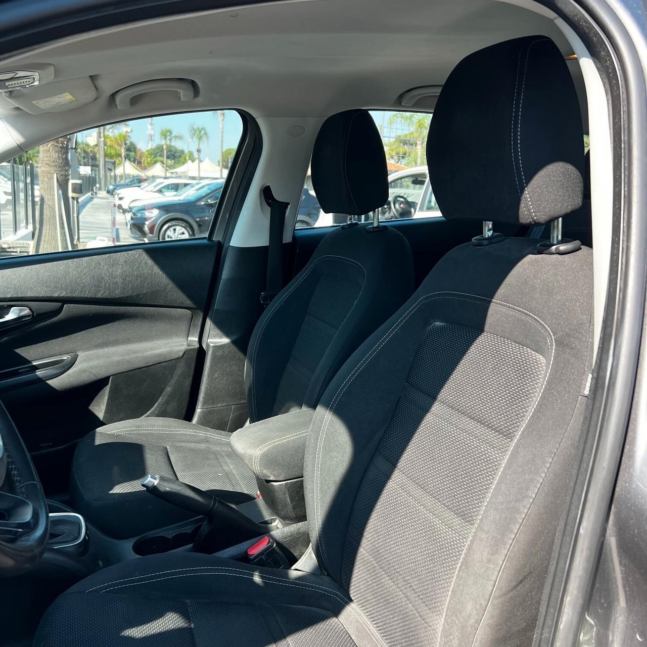 Fiat Tipo 1.6 Mjt S&S DCT SW S-Design