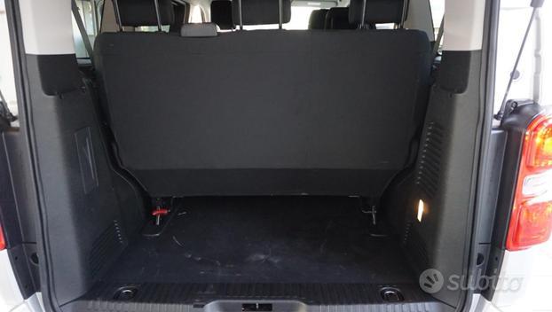 PEUGEOT Traveller BlueHDi 150 S&S Standard Busin