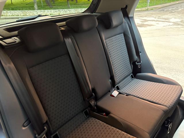 VOLKSWAGEN T-Cross 1.0 TSI 110 CV R-LINE VIRTUAL COCKPIT