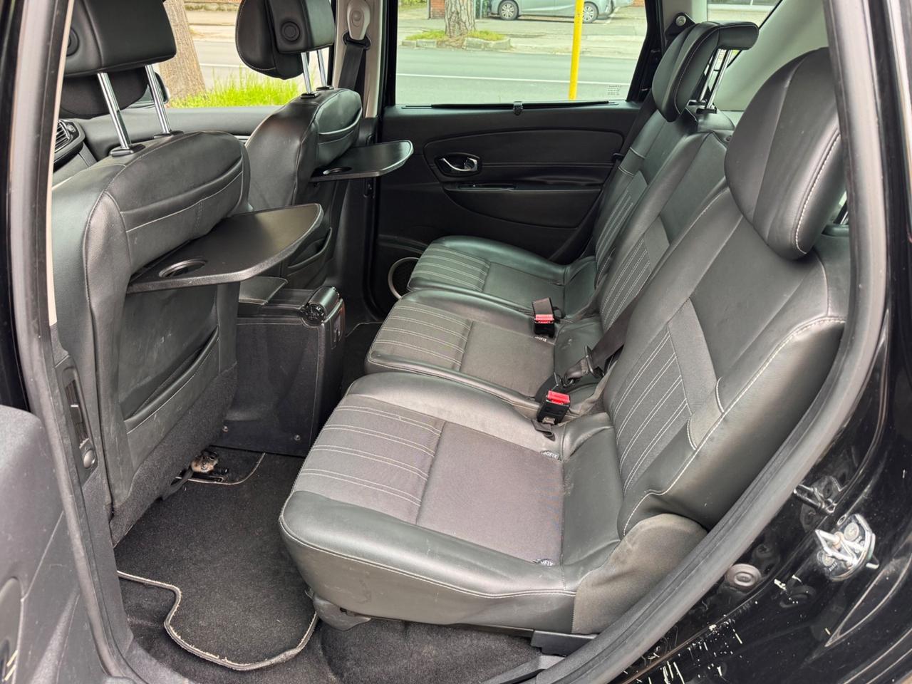 Renault Scénic XMod 1.5 dCi 110CV garanzia 12 mesi