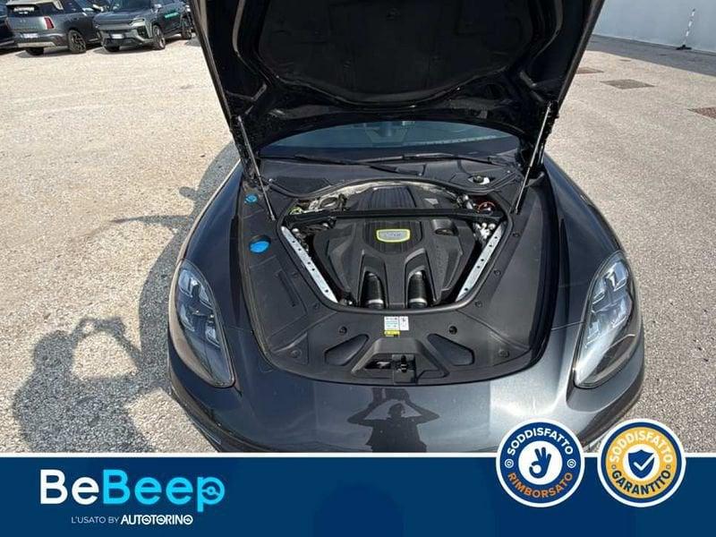 Porsche Panamera SPORT TURISMO 2.9 4 E-HYBRID AUTO