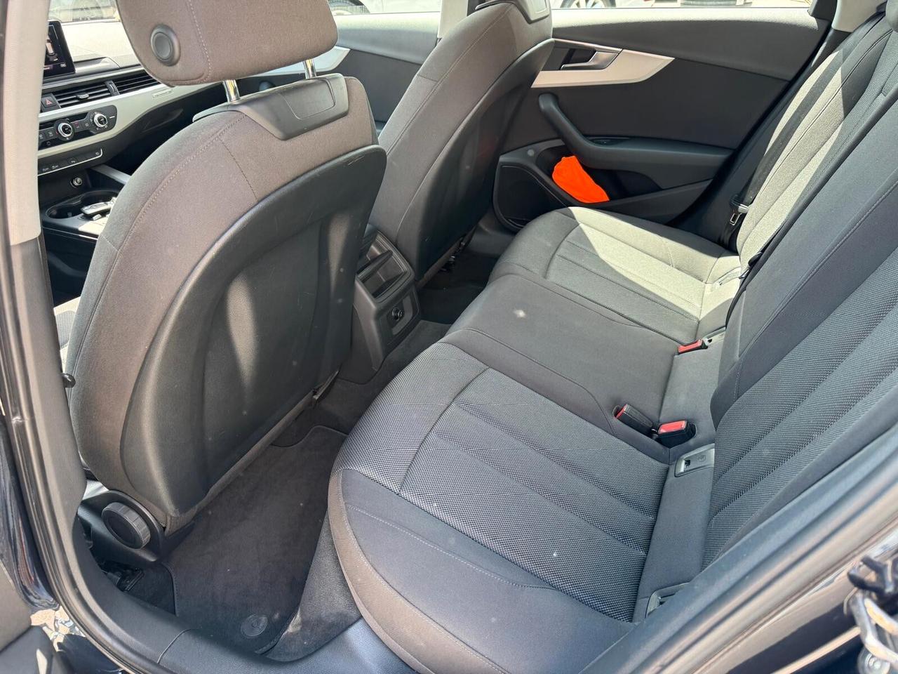 Audi A4 Avant 2.0 TDI 190 CV quattro S tronic Business
