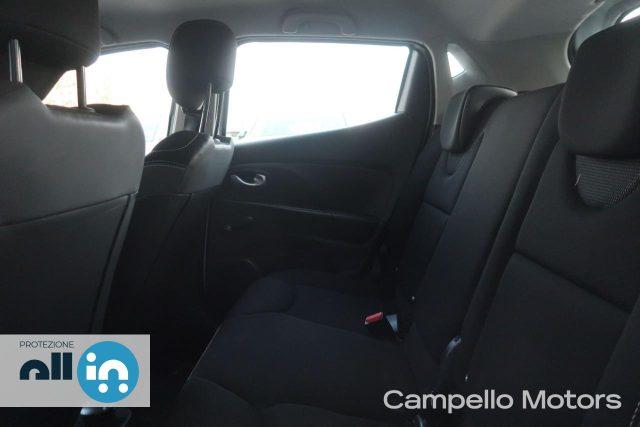 RENAULT Clio Clio 1.5 dci 75cv Energy Life