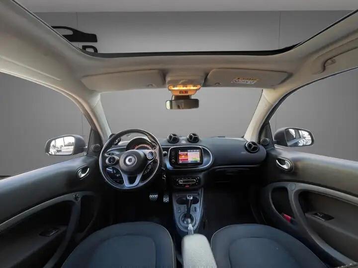 Smart ForTwo 90 0.9 Turbo SUPER PASSION ALLESTIMENTO BRABUS