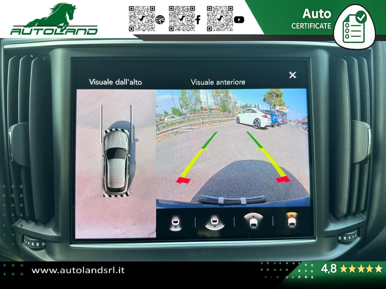 Maserati Levante 2.0 mhev GT 330cv auto