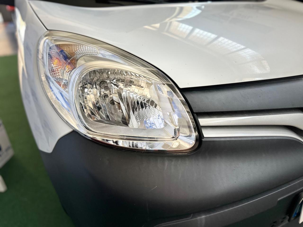 Renault Kangoo KANGOO /2019/pari al nuovo kmcertif