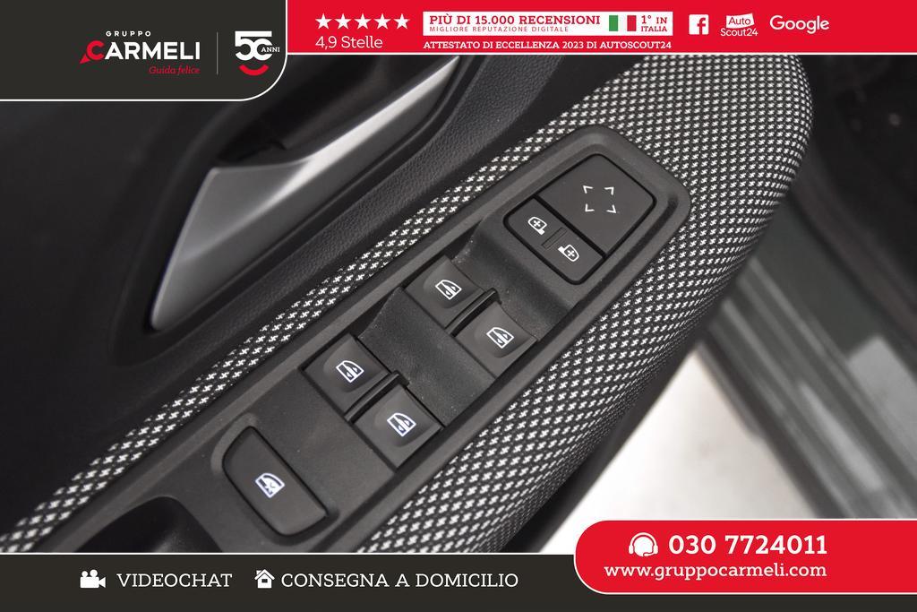 Dacia Sandero Stepway 1.0 tce ECO-G Expression