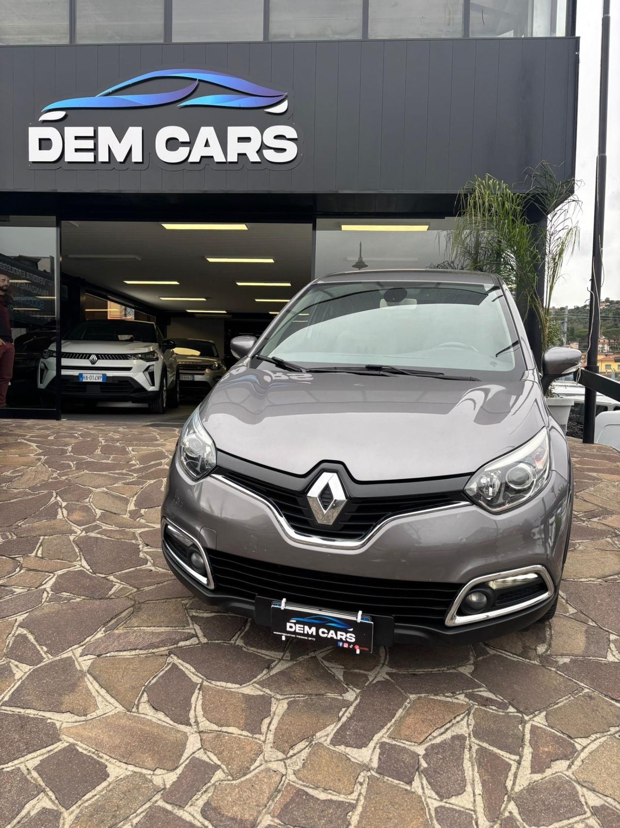 Renault Captur 1.5 dCi 8V 90 CV Start&Stop Energy R-Link