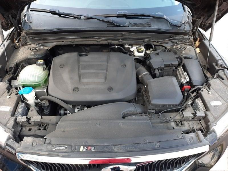 Volvo XC40 XC40 T3 Geartronic Momentum