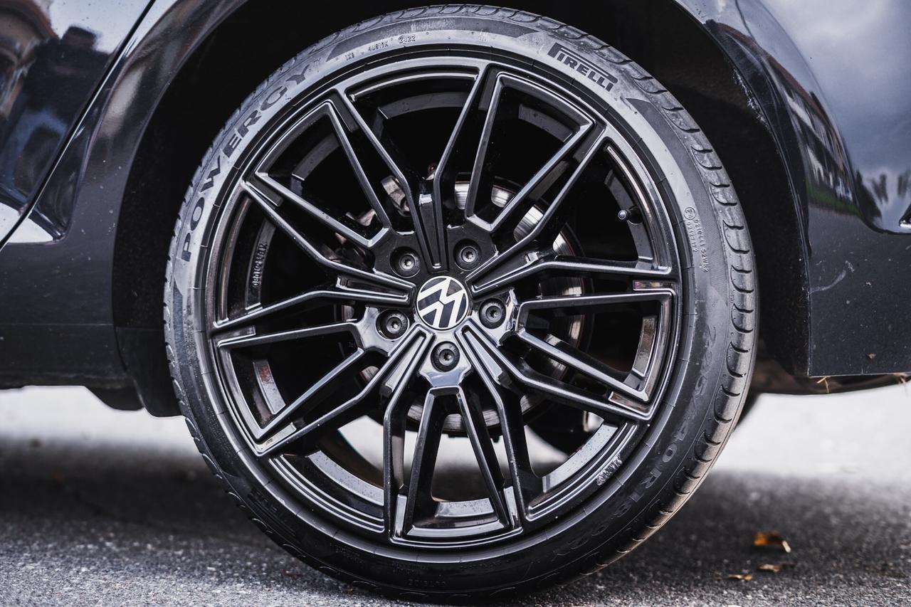 Volkswagen Golf 7.5 1.6 TDI 115 CV 5p. 2018