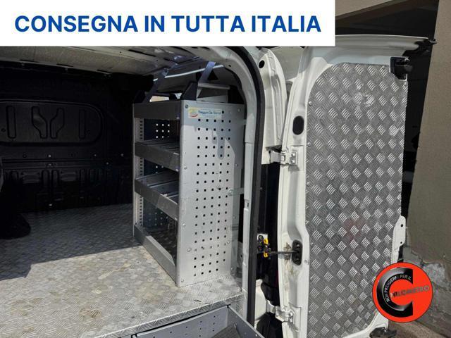 FIAT Doblo 1.6 MJT 105 CV PC-TN CARGO ALLESTITO EX ENEL-E5B-
