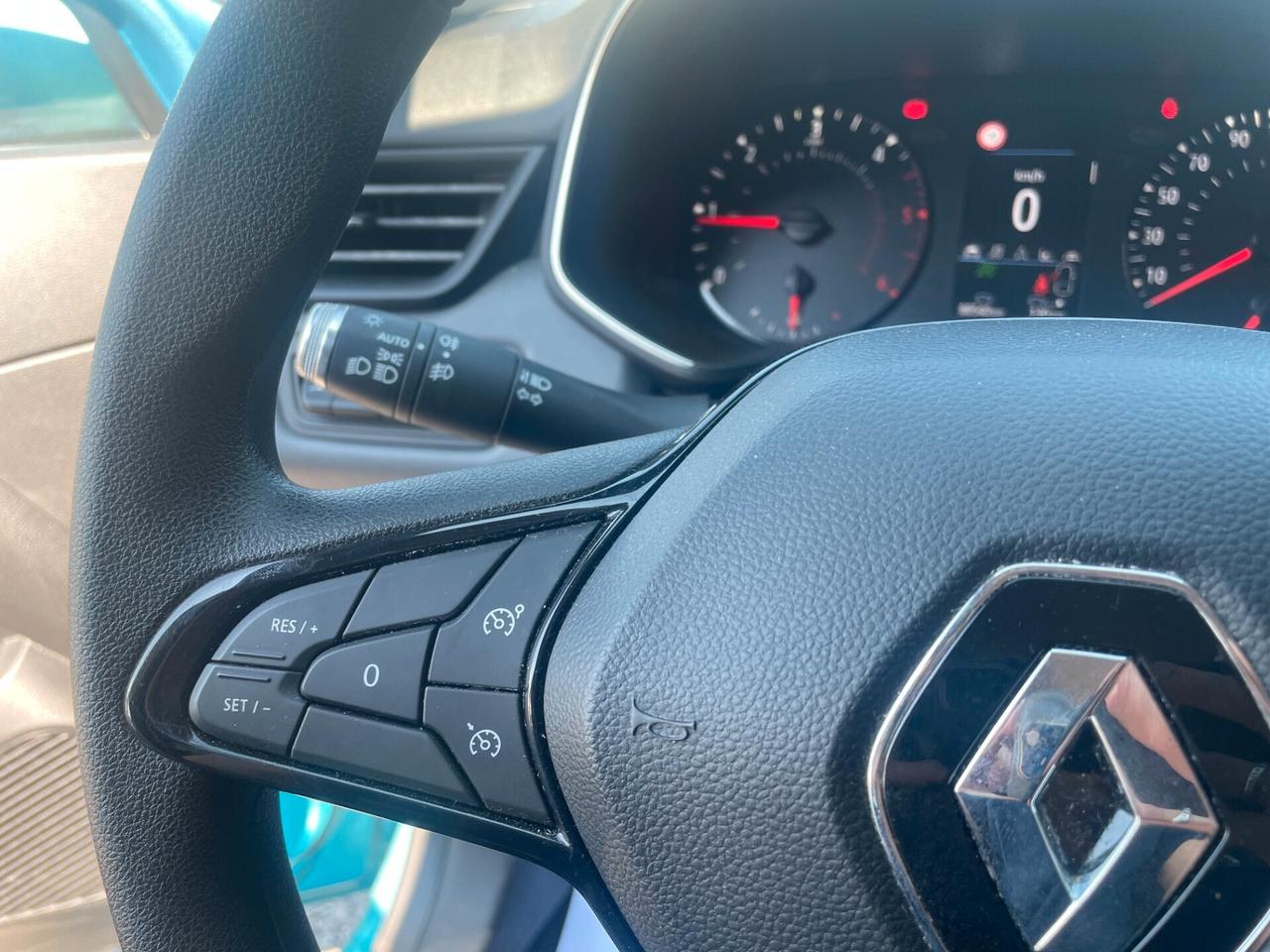 Renault Clio Blue dCi 85 CV 5 porte Business PREZZO REALE