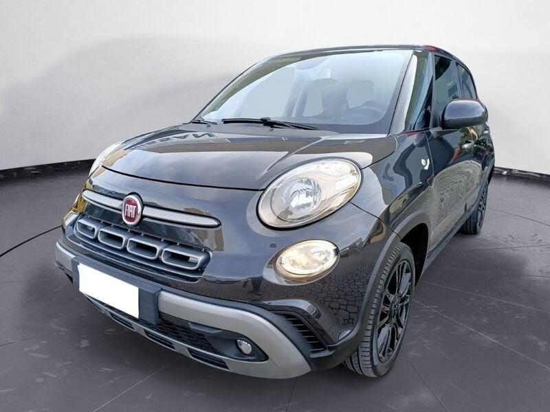 FIAT 500L 500 L Cross 1.3 Multijet 95cv