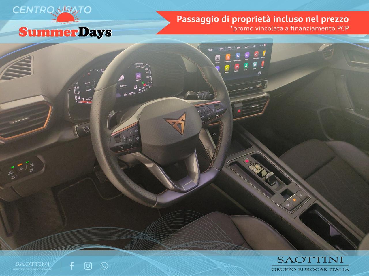 1.5 Hybrid 150 CV DSG