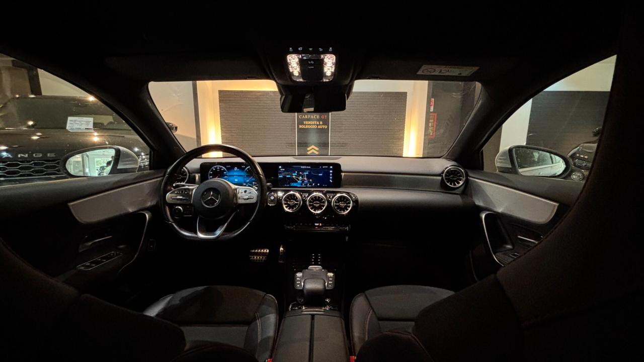 MERCEDES CLASSE A 250 e 1.3PHEV 160CV - 2021
