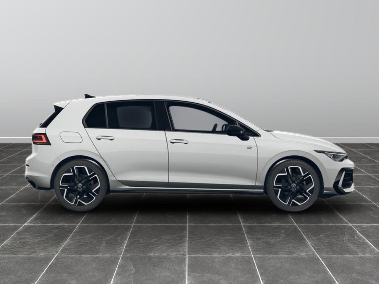 Volkswagen Golf 2.0 tdi scr 150cv r-line plus dsg