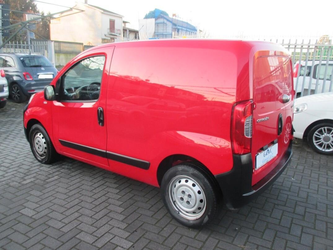 Citroen Nemo Multispace 1.3 hdi 2 Posti