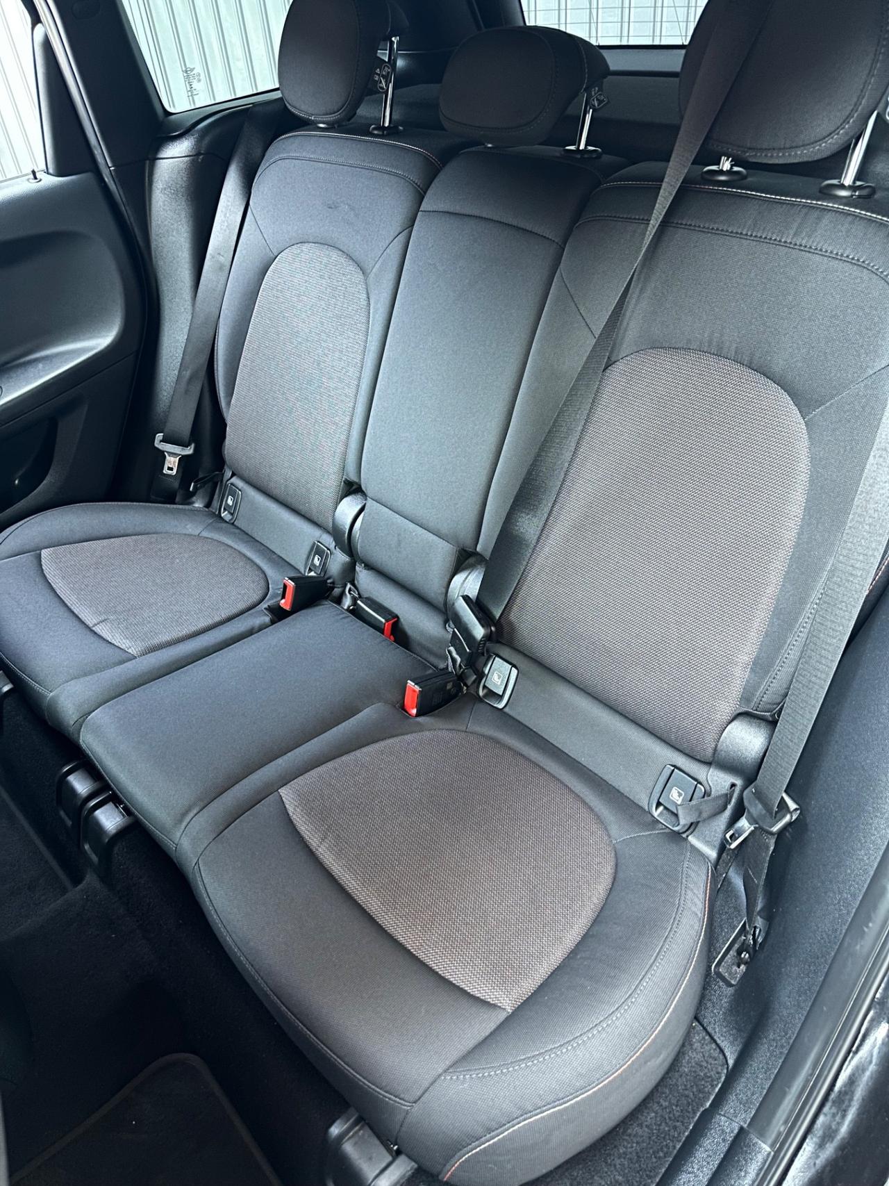 MINI Countryman 2.0 Cooper D 150cv Baker Street