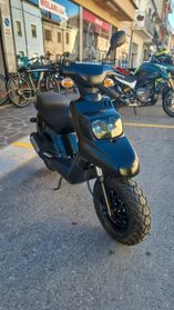MBK-Booster / Yamaha-BWS 50 2T Nero Opaco (04/04)