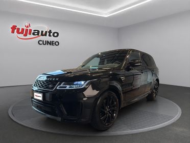 Land Rover Range Rover Sport 2.0 si4 phev HSE