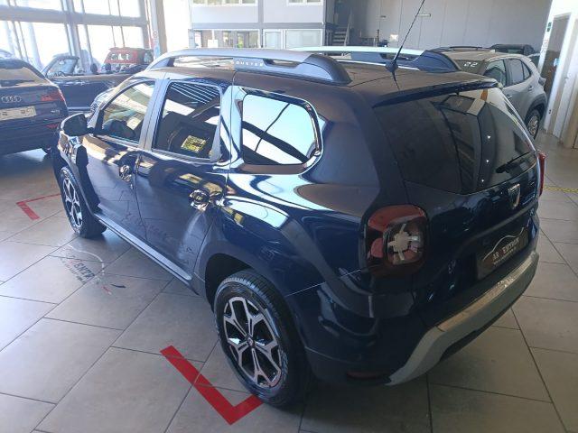 DACIA Duster 1.6 SCe GPL 4x2 Techroad