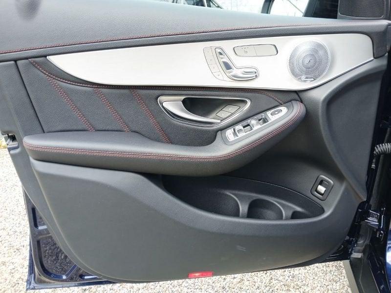 Mercedes-Benz GLC 43 AMG 4Matic AMG