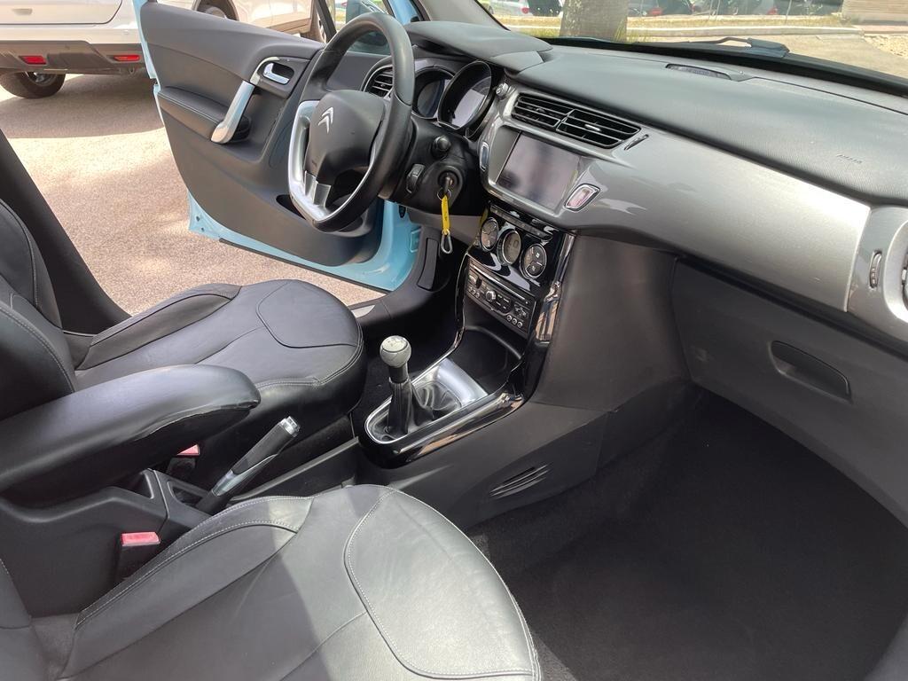 Citroen C3 1.4 VTi 95 Perfect