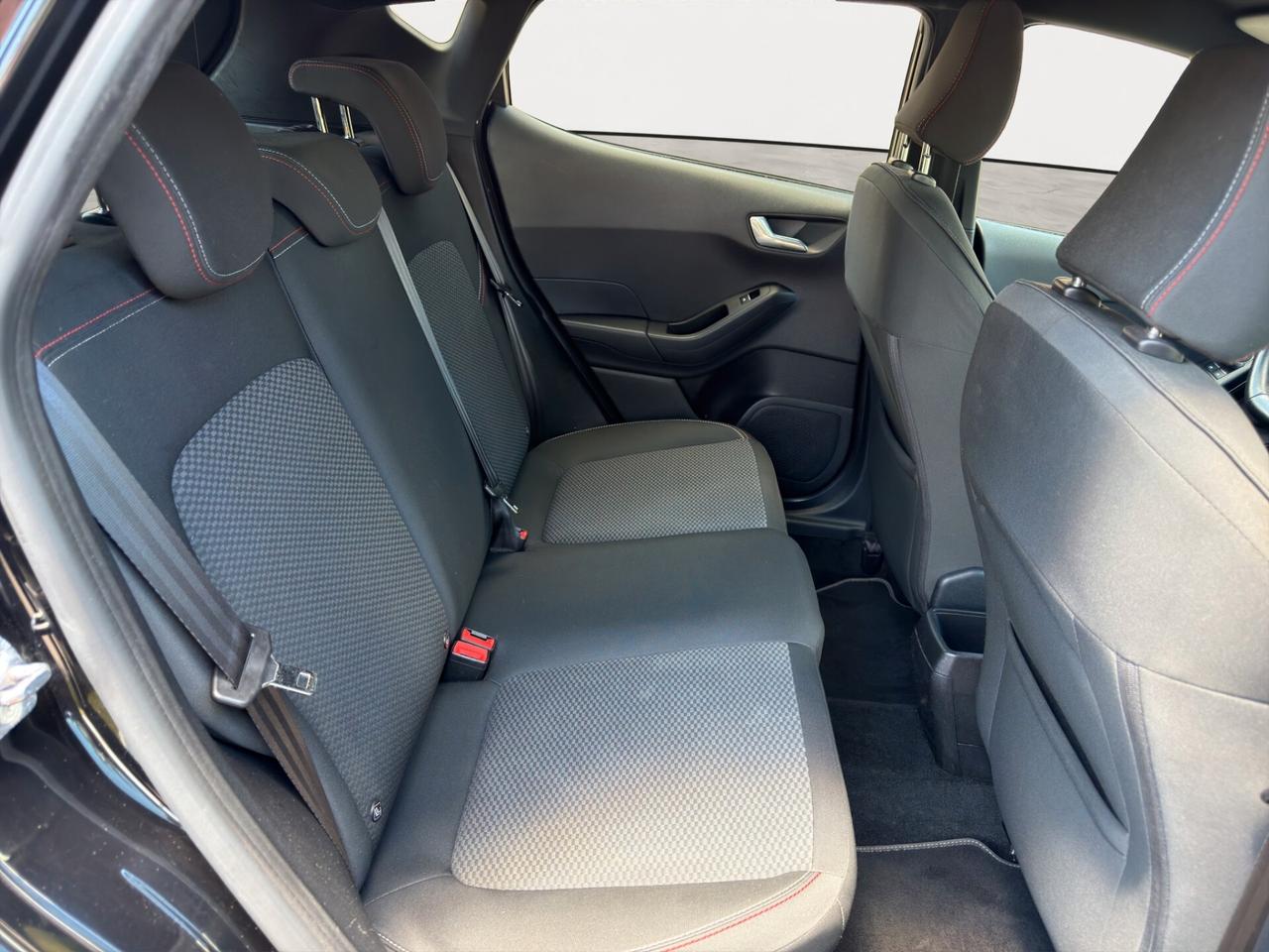 Ford Fiesta 1.5 TDCi 5 porte ST-Line - 2018