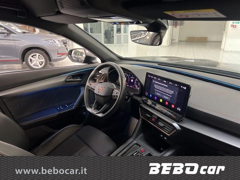 Cupra Formentor FORMENTOR 15 TSI  150CV DSG