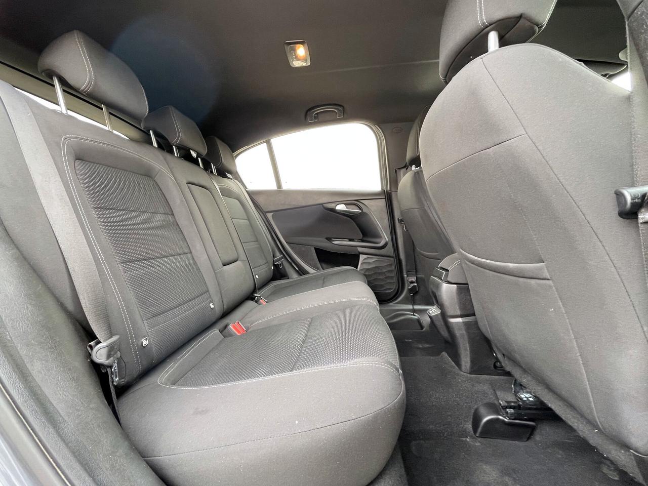 Fiat Tipo 1.0 City Sport