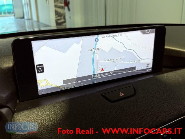 MAZDA CX-60 3.3L e-Skyactiv 200 CV Exclusive Line - PROMO