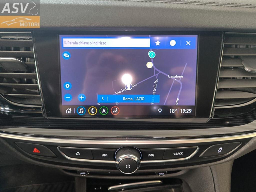 Opel Insignia 2.0 CDTI S&S Sports Tourer Innovation