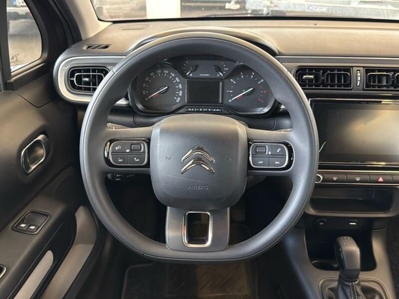 Citroën C3 PureTech 83 S&S Feel Neo patentati